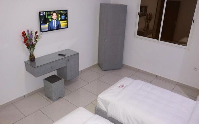 Residence Achomoukhe