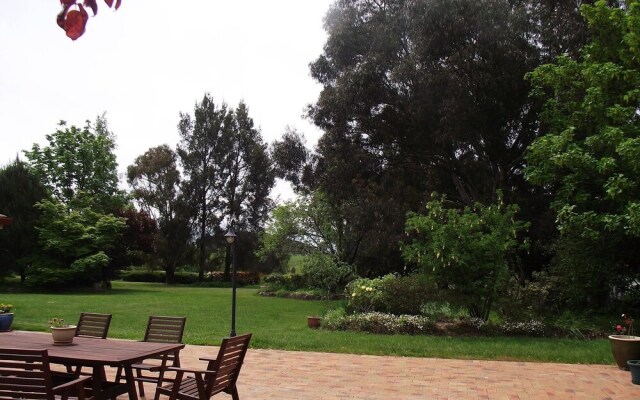 Ophir Gold Bed & Breakfast