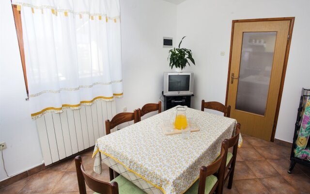 Apartments Antonieta
