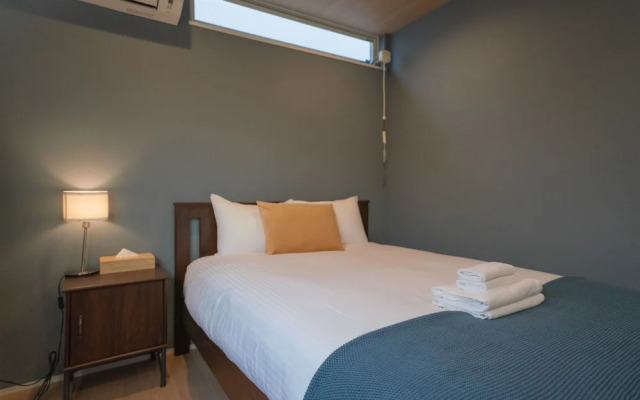 Tabi Time Kishinosato Miyama