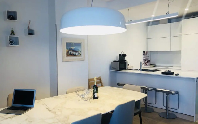 Apartament Dykley Gardens