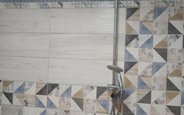 Апартаменты на улице Игнатова 4