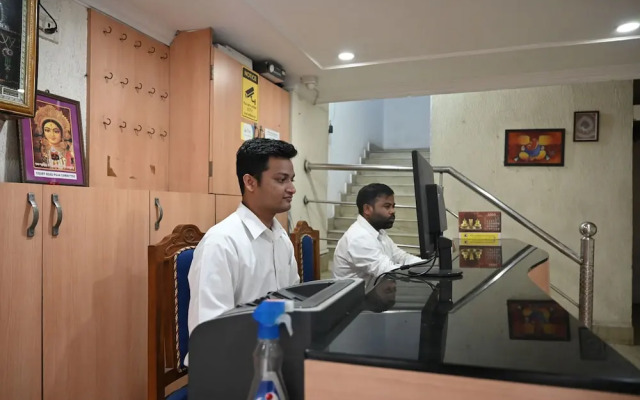Hotel Priyanka International