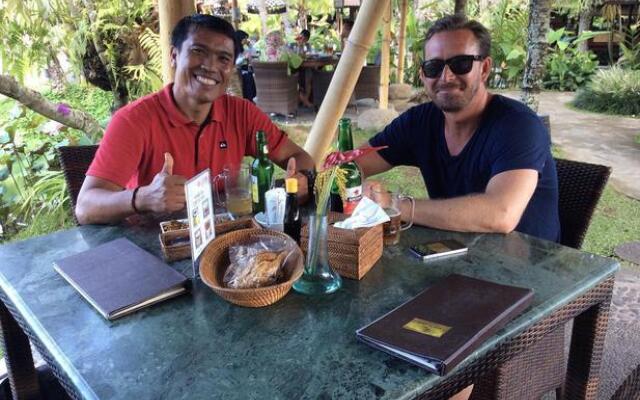 Dana Guesthouse Bali