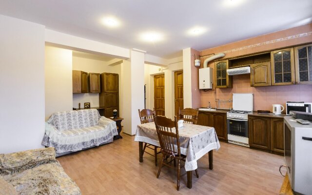 Kiev Accommodation Apartments on I. Franko st