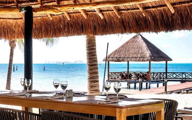 Almare, a Luxury Collection Resort, Isla Mujeres, Adult All-Inclusive