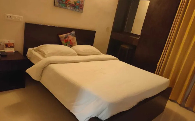 Kfour Apartment & Hotels Private Limited