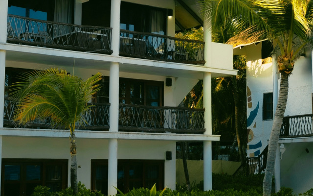 Mia Tulum Resort Beach Front