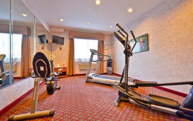 Best Western Des Plaines/O’Hare