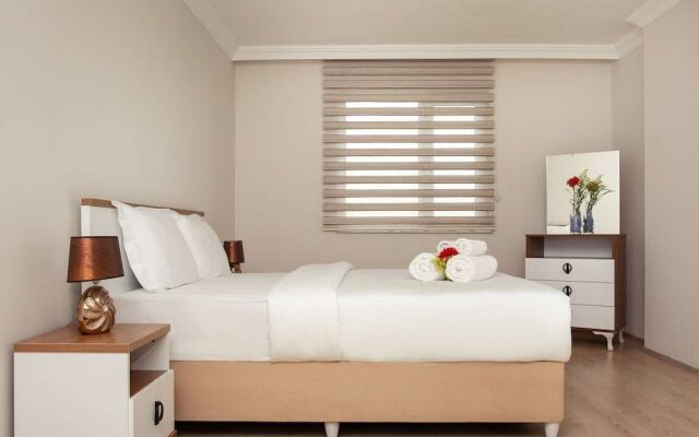 Al Jannah Residence - Cennet Rezidans