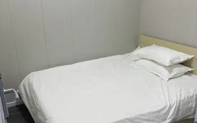 Pod Inn Hotel (Huaxiang Dongqiao Subway Station New Tiantan Hospital)