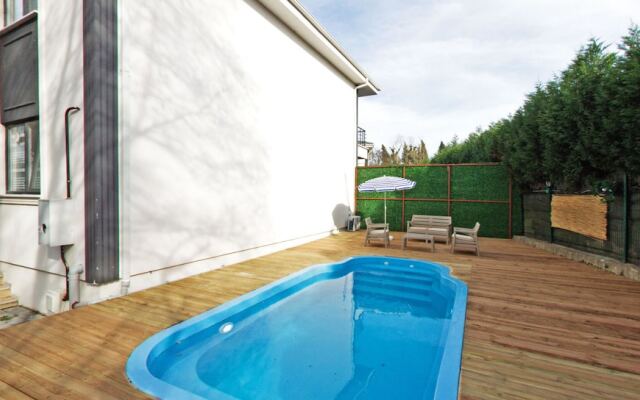 Sapanca Gonul Sofram Bungalow