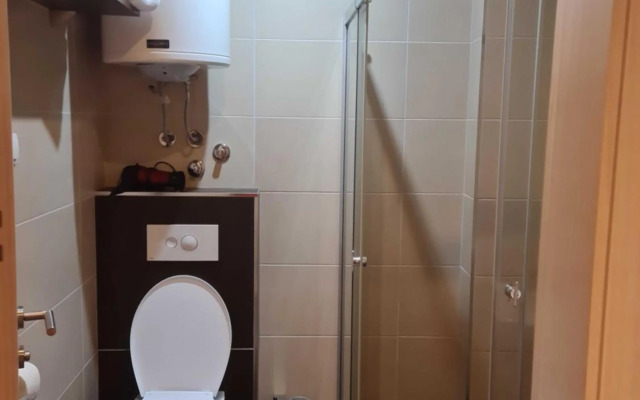 FEMI 503, Zupa Wellness & Spa, Kopaonik