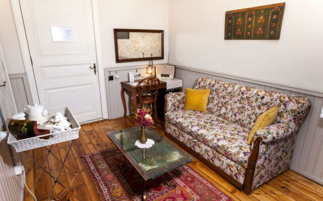Troya Hotel Balat - Special Class