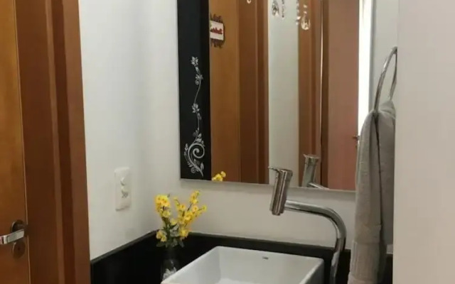 Nautilus Village Premium em Penha - SC