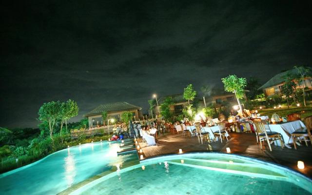 Mara River Safari Lodge