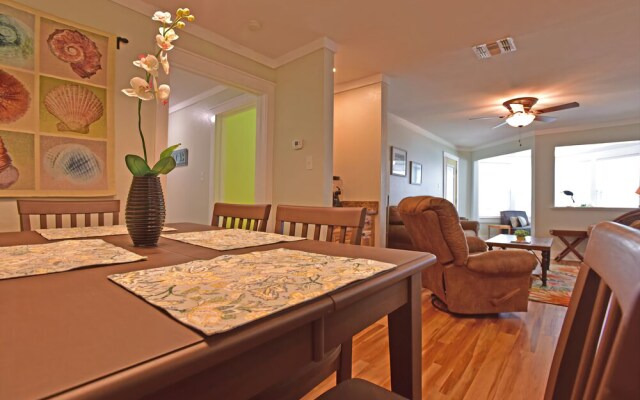 Smiling Jacks Escapes 2br Condo