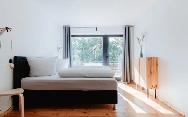 Granetal.quartier-apartment Bocksberg