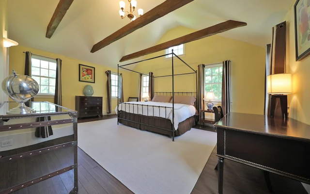 Jacob's Tanglewood Ranch