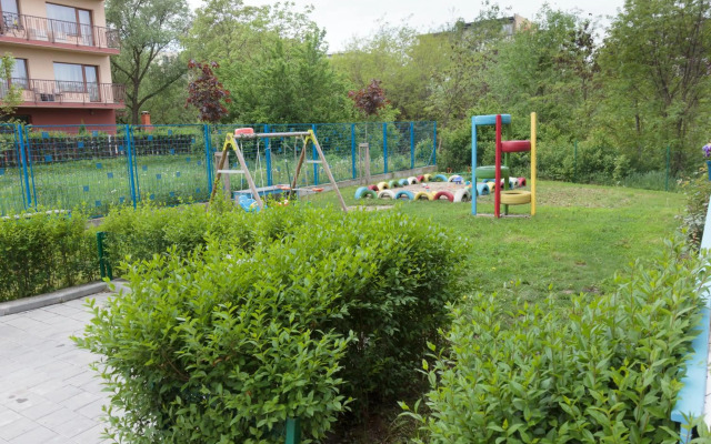 Presecan One Room Apartment with view