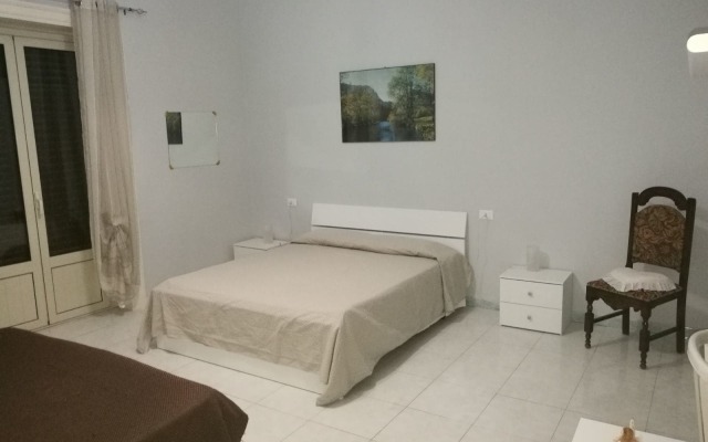 Stazione di Palermo affitti