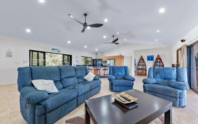 Gloucester Retreat