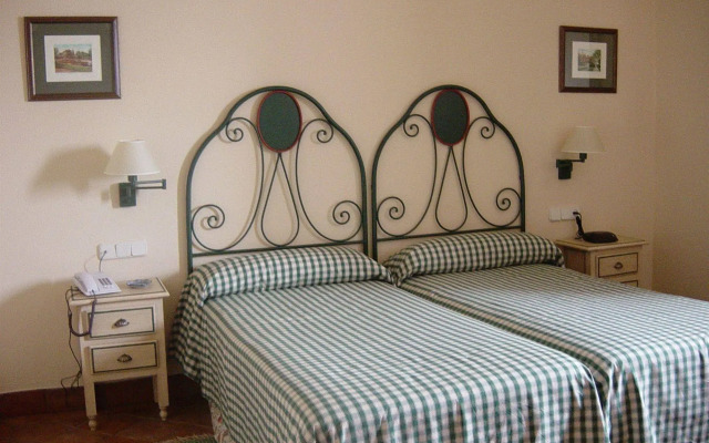 Hacienda de Oran