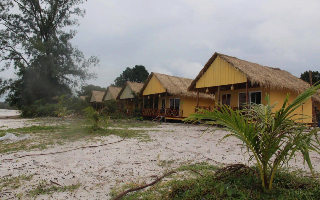 Orchid Resort