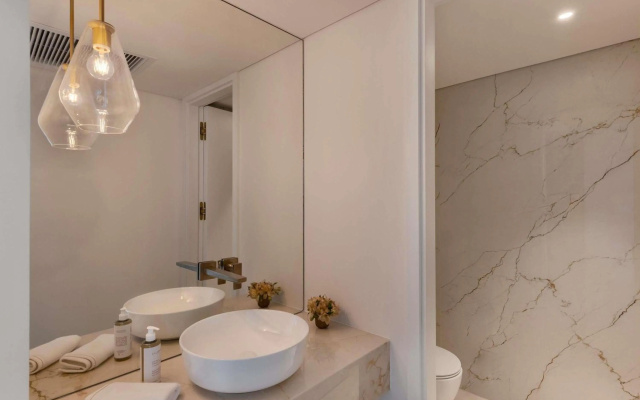 Theatron Jerusalem Hotel & Spa - MGallery Collection
