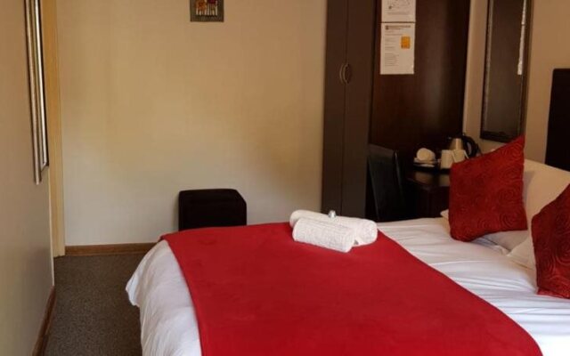 Sekelbos Guesthouse