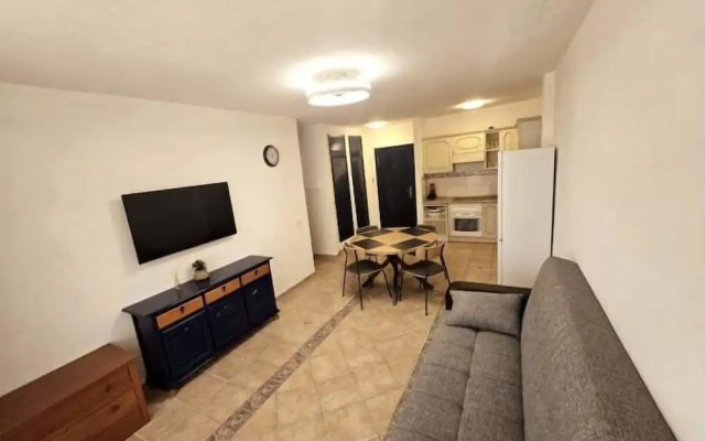 Playa Paraiso Aqua Vista Tenerife Marinapalace 1BR