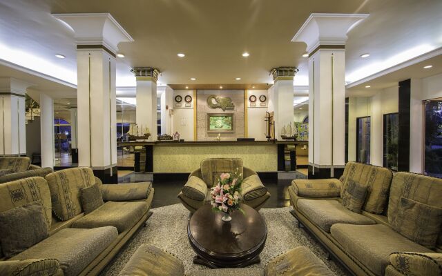 Crystal Hotel Krabi