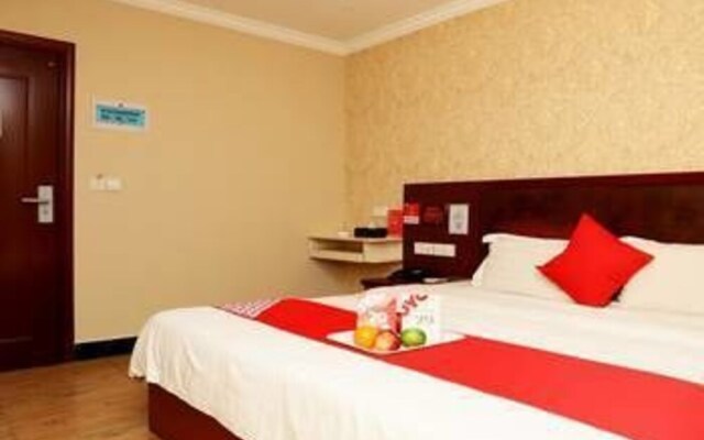 Hanqun Hotel