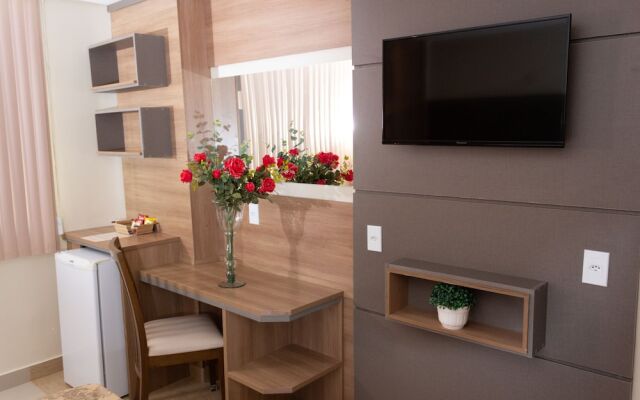 Hotel Pousada Cravo & Canela