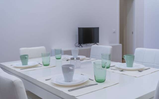 Ricasoli Garden Modern Apartment
