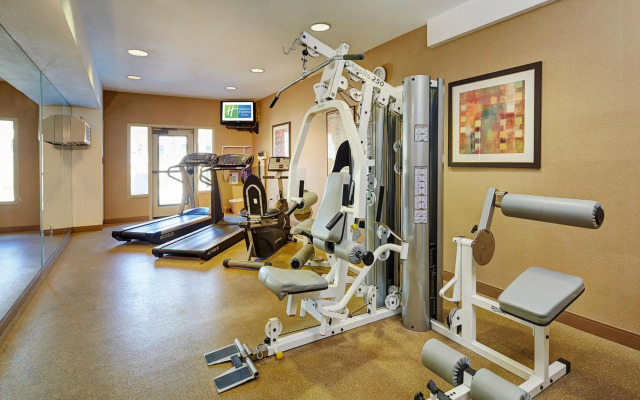 Holiday Inn Express Hotel & Suites San Diego-Sorrento Valley by IHG