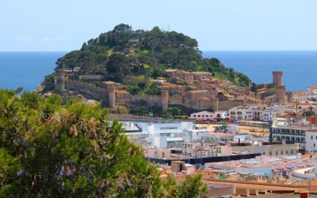 Holiday Home Casa Closas