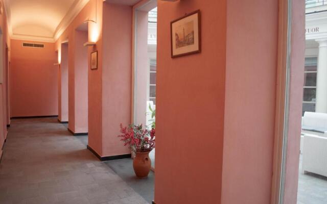 Hotel Terme Neronensis