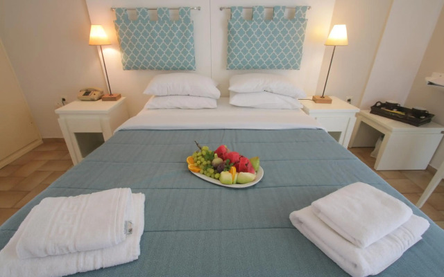 Hotel Coral