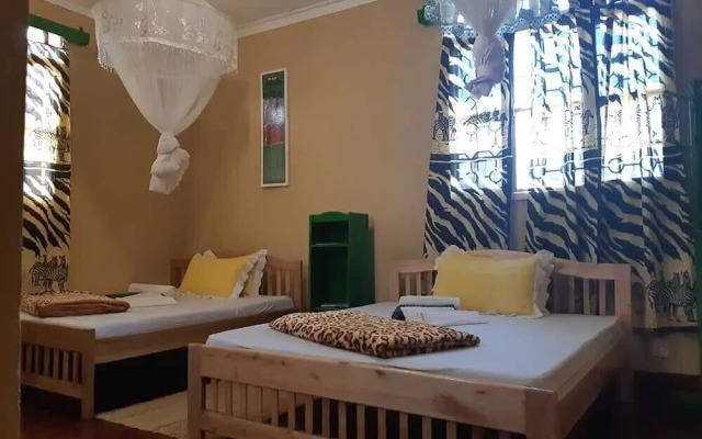 Adventures Nest - Hostel