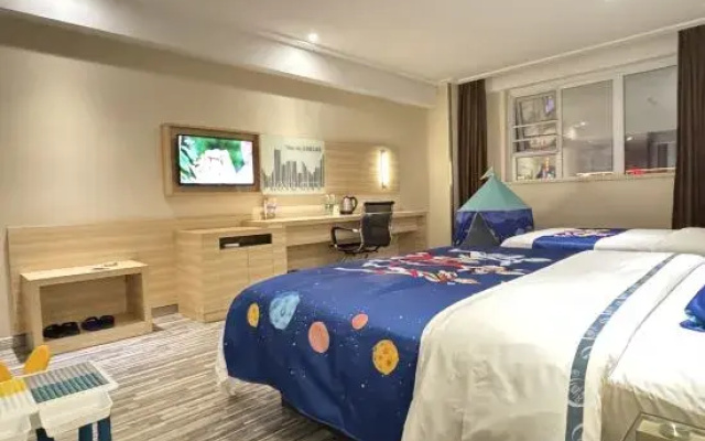 Narapo hotel