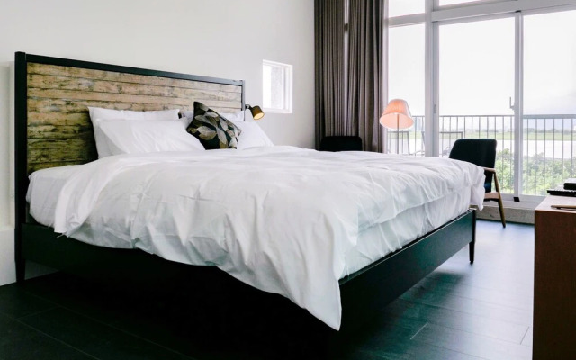 Wudai Homestay