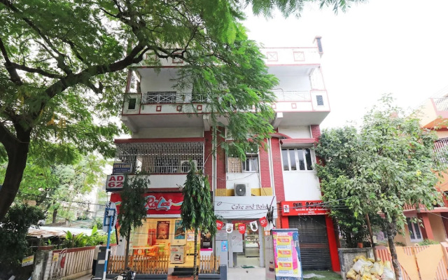 OYO 23479 Studio Atrium