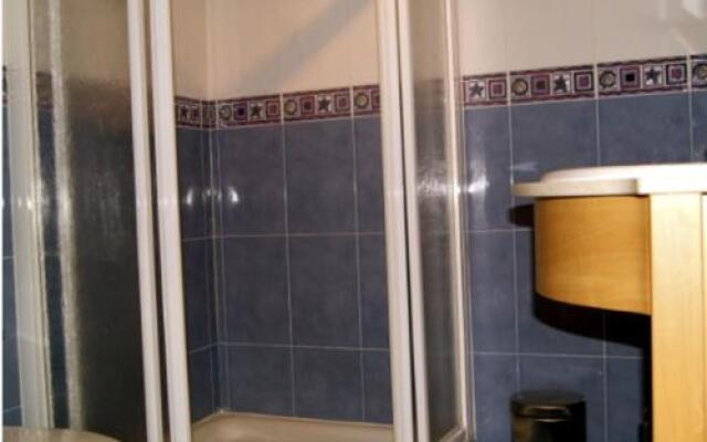 Apartamentos El Castanar