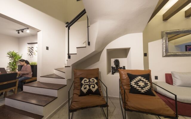 Casa Tonal