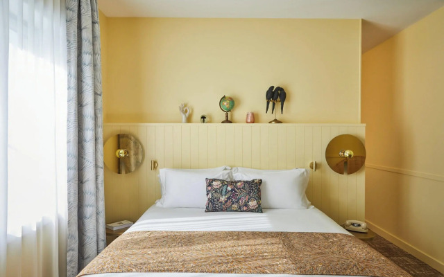 Hotel Indigo Bordeaux Centre Chartrons By Ihg