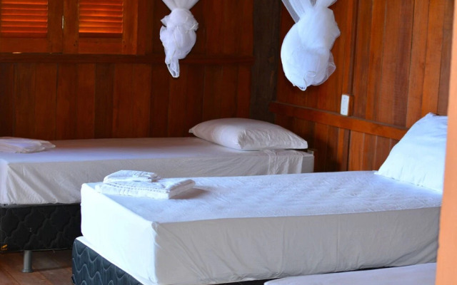 Casa Dunas da Barrinha