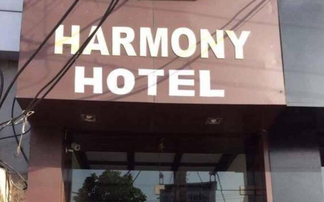 Hotel Harmony