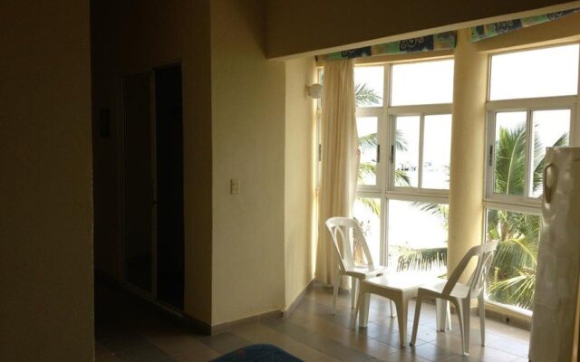 Hotel Arena Coco Playa