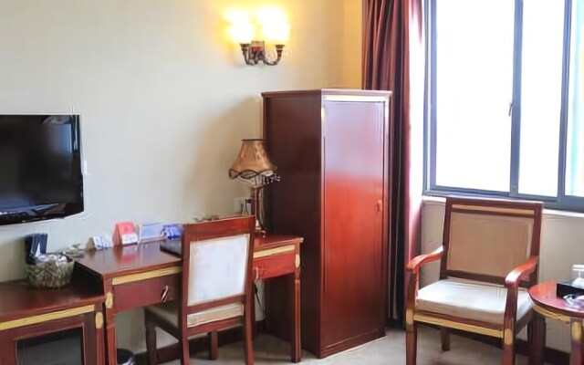 Victoria Hotel Haiyan